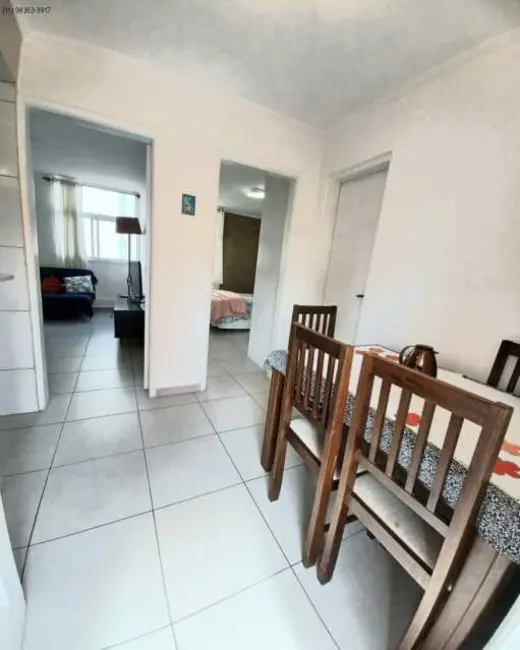 Apartamento com 2 quartos para alugar, 40m2 em São Paulo - SP - imagem 1 Foto 1 de Apartamento com 2 quartos para alugar, 40m2 em São Paulo - SP