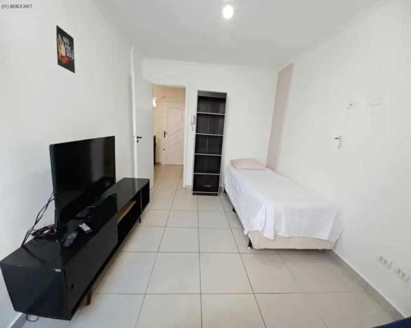 Apartamento com 2 quartos para alugar, 40m2 em São Paulo - SP - imagem 7 Foto 7 de Apartamento com 2 quartos para alugar, 40m2 em São Paulo - SP