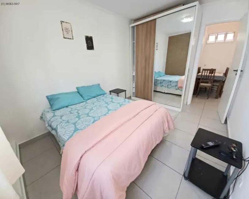 Apartamento com 2 quartos para alugar, 40m2 em São Paulo - SP - imagem 3 Foto 3 de Apartamento com 2 quartos para alugar, 40m2 em São Paulo - SP