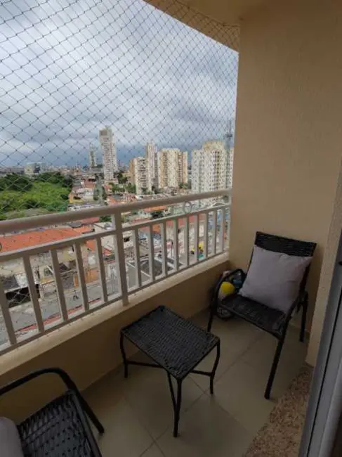 Foto 1 de Apartamento com 2 quartos à venda, 70m2 em São Paulo - SP