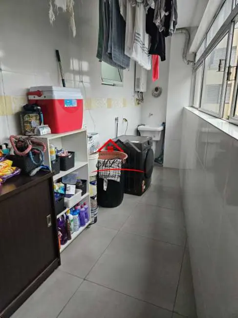 Apartamento com 3 quartos à venda, 153m2 em São Paulo - SP - imagem 7 Foto 7 de Apartamento com 3 quartos à venda, 153m2 em São Paulo - SP