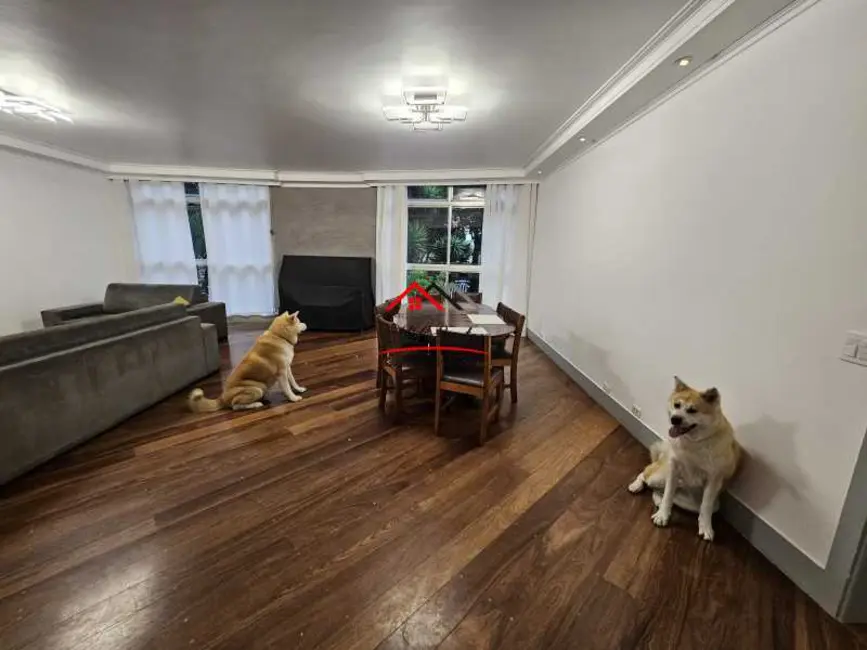 Apartamento com 3 quartos à venda, 153m2 em São Paulo - SP - imagem 1 Foto 1 de Apartamento com 3 quartos à venda, 153m2 em São Paulo - SP