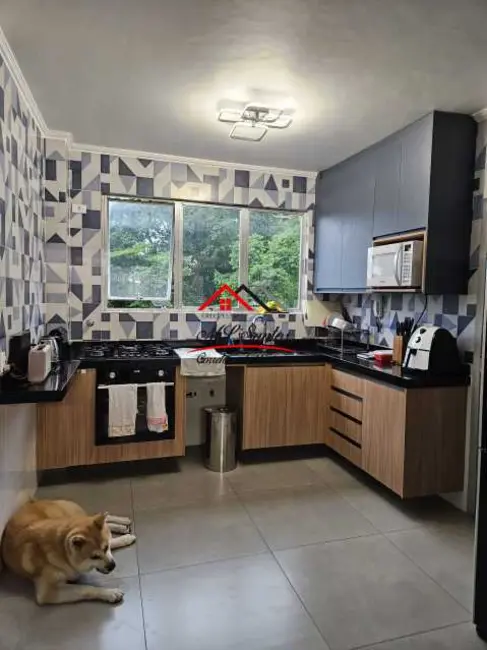 Apartamento com 3 quartos à venda, 153m2 em São Paulo - SP - imagem 8 Foto 8 de Apartamento com 3 quartos à venda, 153m2 em São Paulo - SP