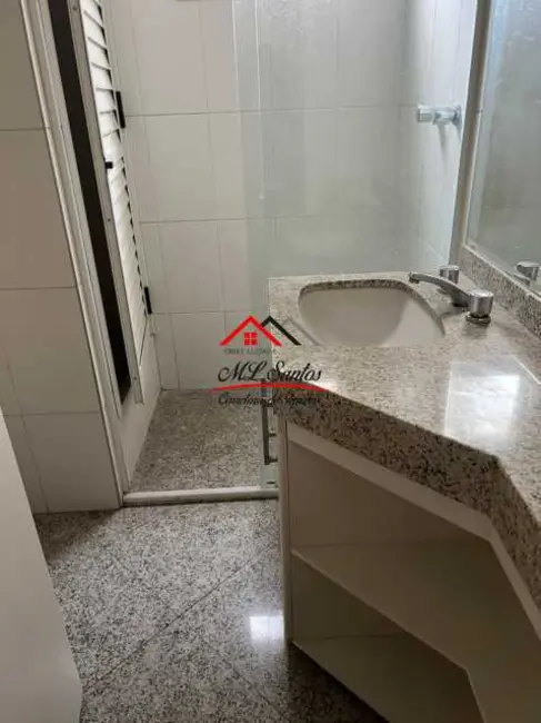 Apartamento com 4 quartos à venda e para alugar, 220m2 em São Paulo - SP - imagem 8 Foto 8 de Apartamento com 4 quartos à venda e para alugar, 220m2 em São Paulo - SP