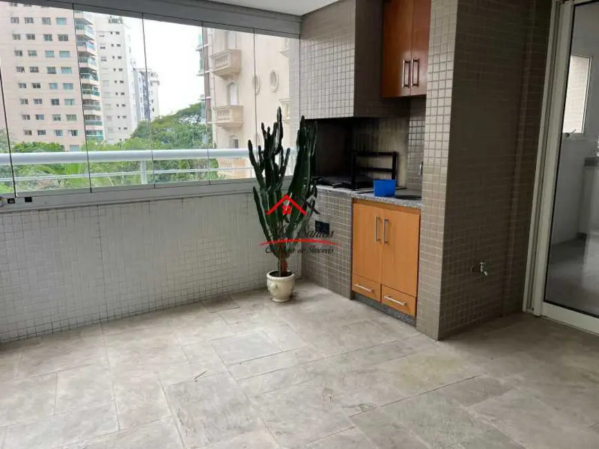 Apartamento com 4 quartos à venda e para alugar, 220m2 em São Paulo - SP - imagem 3 Foto 3 de Apartamento com 4 quartos à venda e para alugar, 220m2 em São Paulo - SP