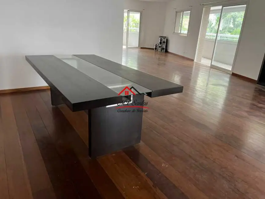 Apartamento com 4 quartos à venda e para alugar, 220m2 em São Paulo - SP - imagem 2 Foto 2 de Apartamento com 4 quartos à venda e para alugar, 220m2 em São Paulo - SP