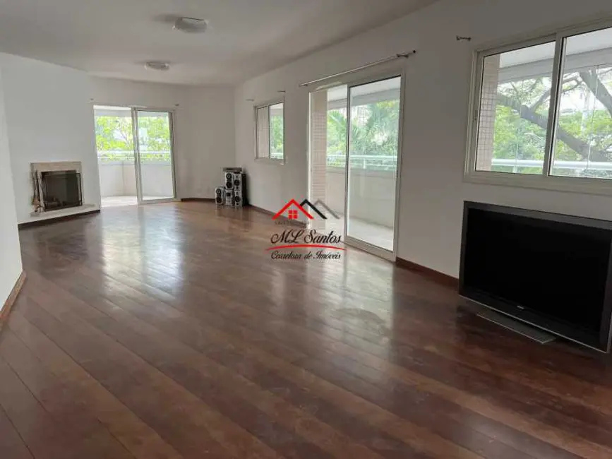Apartamento com 4 quartos à venda e para alugar, 220m2 em São Paulo - SP - imagem 1 Foto 1 de Apartamento com 4 quartos à venda e para alugar, 220m2 em São Paulo - SP