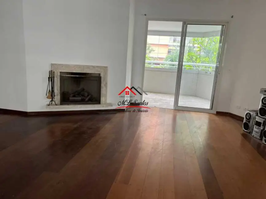 Apartamento com 4 quartos à venda e para alugar, 220m2 em São Paulo - SP - imagem 6 Foto 6 de Apartamento com 4 quartos à venda e para alugar, 220m2 em São Paulo - SP