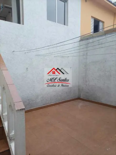 Casa com 3 quartos à venda, 180m2 em São Paulo - SP - imagem 7 Foto 7 de Casa com 3 quartos à venda, 180m2 em São Paulo - SP