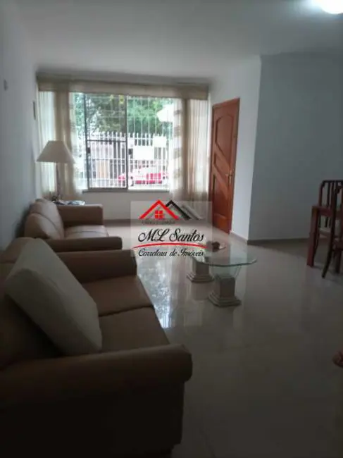 Casa com 3 quartos à venda, 180m2 em São Paulo - SP - imagem 1 Foto 1 de Casa com 3 quartos à venda, 180m2 em São Paulo - SP