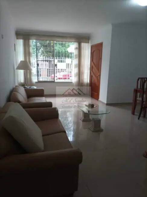 Foto 1 de Casa com 3 quartos à venda, 180m2 em São Paulo - SP