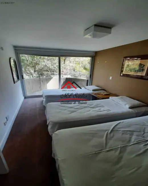 Foto 1 de Loft / Flat com 1 quarto à venda, 40m2 em São Paulo - SP