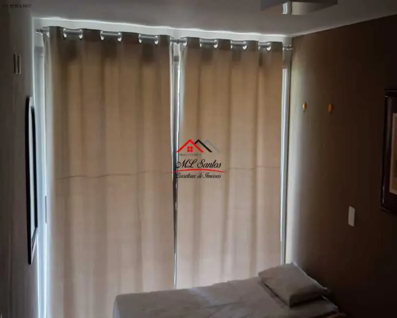 Loft / Flat com 1 quarto à venda, 40m2 em São Paulo - SP - imagem 4 Foto 4 de Loft / Flat com 1 quarto à venda, 40m2 em São Paulo - SP