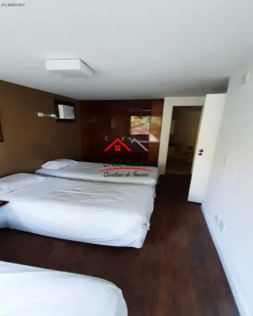 Loft / Flat com 1 quarto à venda, 40m2 em São Paulo - SP - imagem 5 Foto 5 de Loft / Flat com 1 quarto à venda, 40m2 em São Paulo - SP