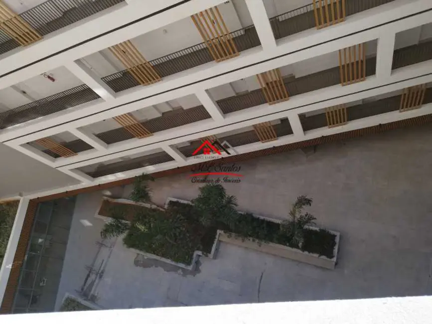 Loft / Flat com 1 quarto para alugar, 39m2 em São Paulo - SP - imagem 6 Foto 6 de Loft / Flat com 1 quarto para alugar, 39m2 em São Paulo - SP