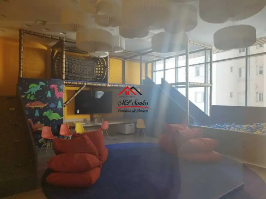 Loft / Flat com 1 quarto para alugar, 39m2 em São Paulo - SP - imagem 8 Foto 8 de Loft / Flat com 1 quarto para alugar, 39m2 em São Paulo - SP