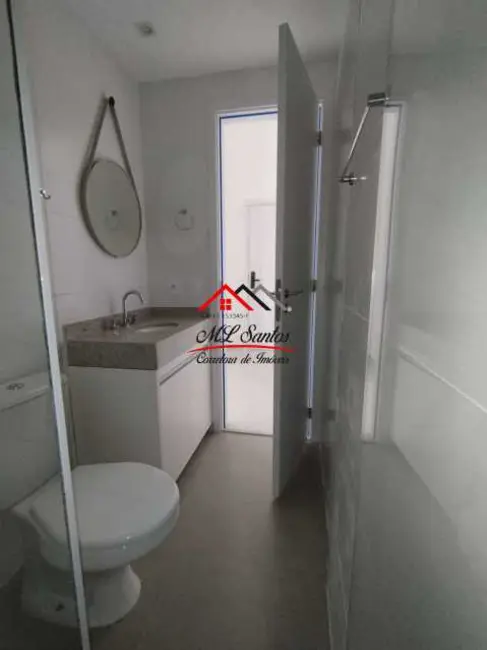 Loft / Flat com 1 quarto para alugar, 39m2 em São Paulo - SP - imagem 3 Foto 3 de Loft / Flat com 1 quarto para alugar, 39m2 em São Paulo - SP