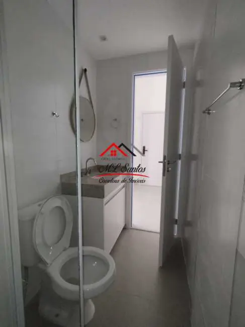 Loft / Flat com 1 quarto para alugar, 39m2 em São Paulo - SP - imagem 4 Foto 4 de Loft / Flat com 1 quarto para alugar, 39m2 em São Paulo - SP