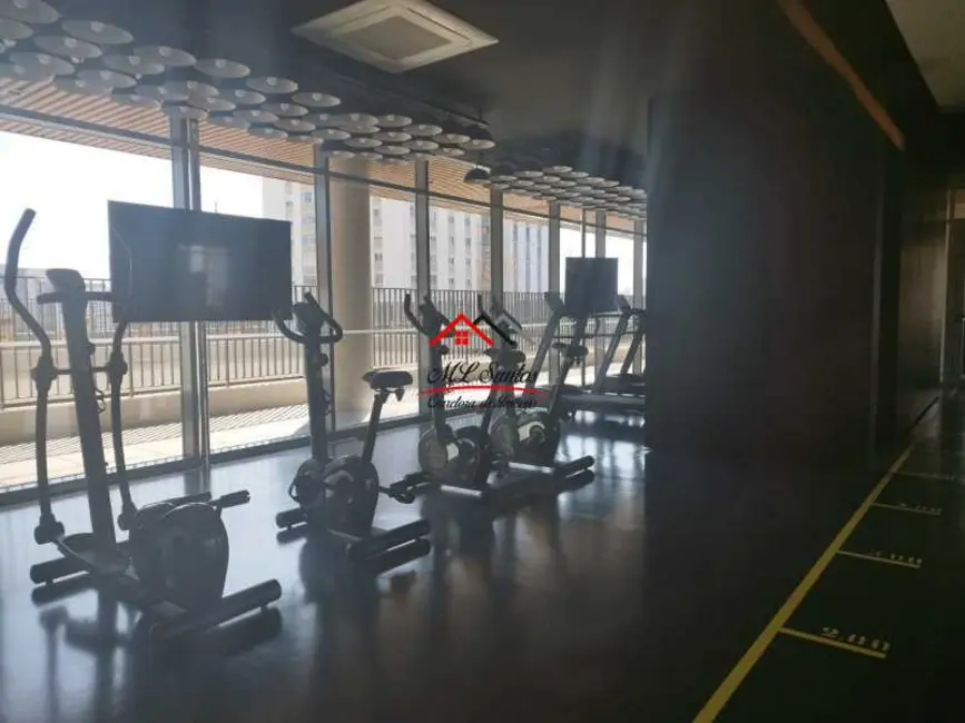 Loft / Flat com 1 quarto para alugar, 39m2 em São Paulo - SP - imagem 9 Foto 9 de Loft / Flat com 1 quarto para alugar, 39m2 em São Paulo - SP