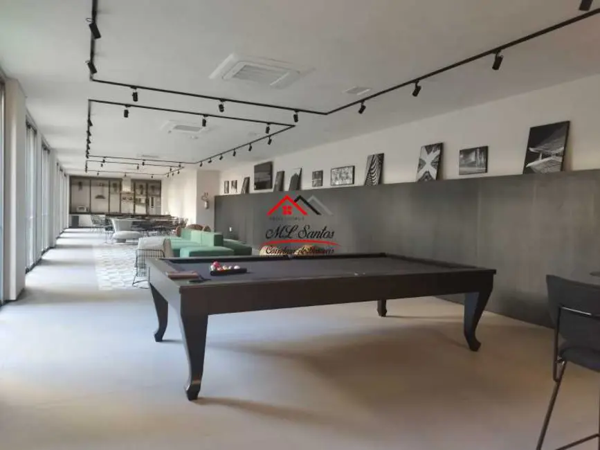 Loft / Flat com 1 quarto para alugar, 39m2 em São Paulo - SP - imagem 7 Foto 7 de Loft / Flat com 1 quarto para alugar, 39m2 em São Paulo - SP