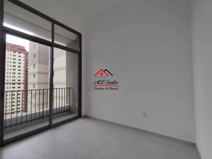 Loft / Flat com 1 quarto para alugar, 39m2 em São Paulo - SP - imagem 5 Foto 5 de Loft / Flat com 1 quarto para alugar, 39m2 em São Paulo - SP