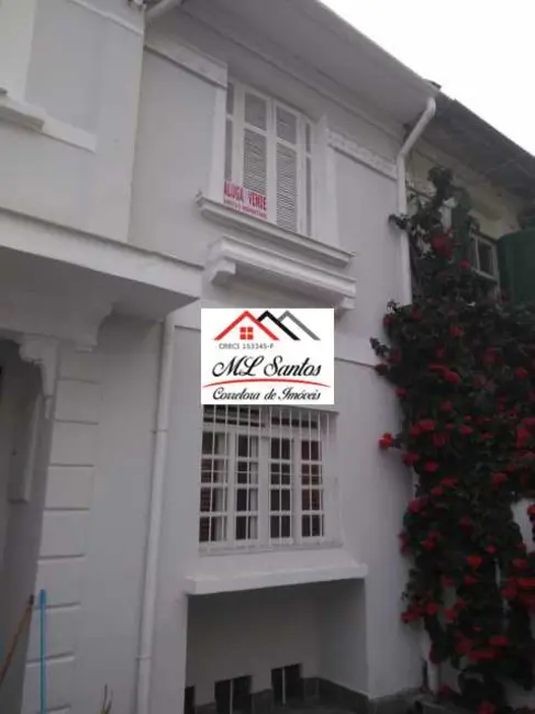 Foto 1 de Casa à venda, 120m2 em São Paulo - SP