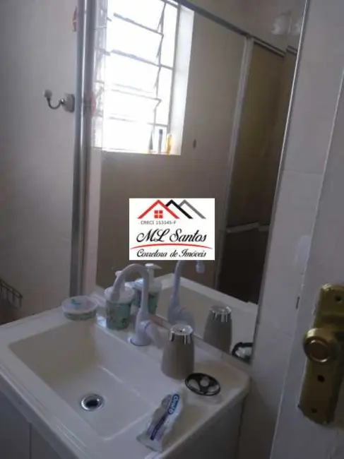 Foto 4 de Casa à venda, 120m2 em São Paulo - SP