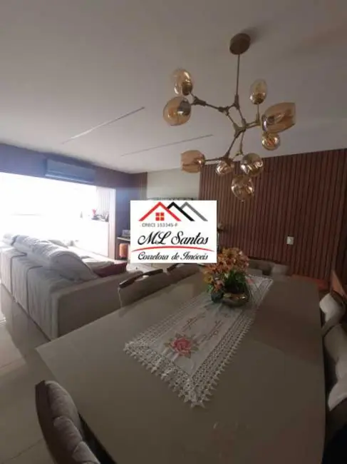 Foto 1 de Apartamento com 3 quartos à venda, 103m2 em Santo Andre - SP