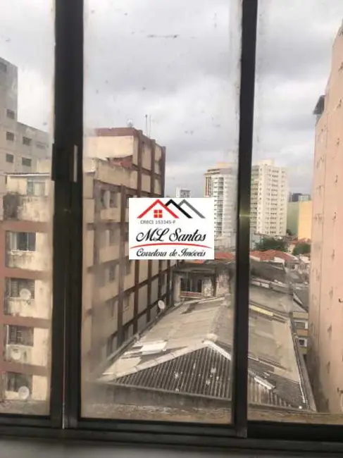 Kitnet com 1 quarto à venda, 28m2 em São Paulo - SP - imagem 4 Foto 4 de Kitnet com 1 quarto à venda, 28m2 em São Paulo - SP