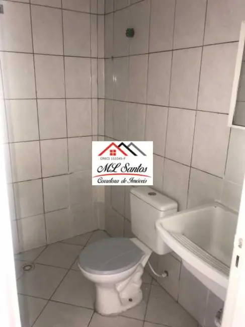 Kitnet com 1 quarto à venda, 28m2 em São Paulo - SP - imagem 8 Foto 8 de Kitnet com 1 quarto à venda, 28m2 em São Paulo - SP