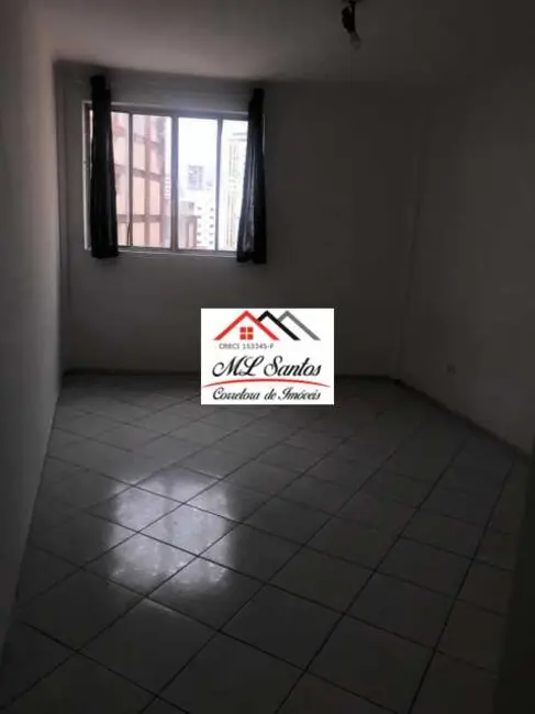 Kitnet com 1 quarto à venda, 28m2 em São Paulo - SP - imagem 3 Foto 3 de Kitnet com 1 quarto à venda, 28m2 em São Paulo - SP