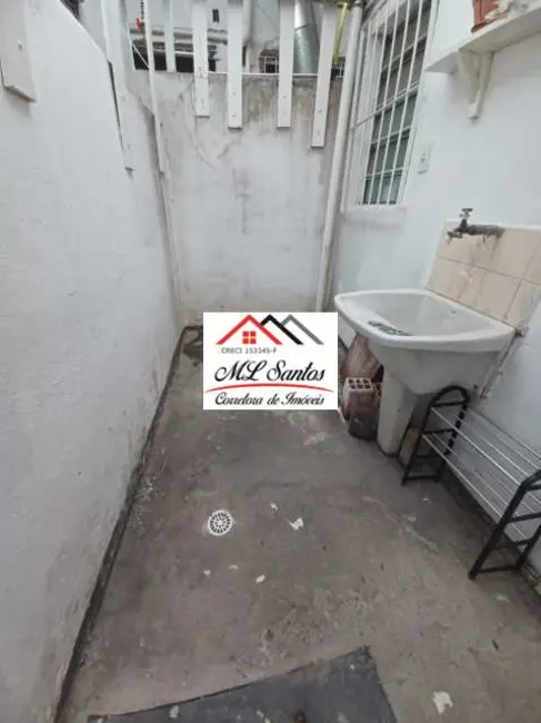 Foto 5 de Apartamento com 1 quarto à venda e para alugar, 45m2 em São Paulo - SP