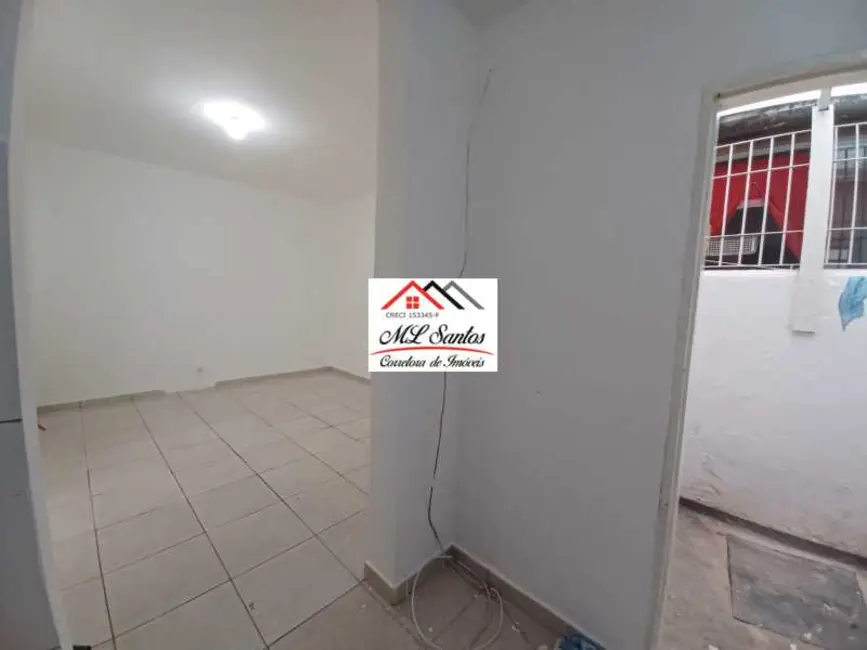 Foto 4 de Apartamento com 1 quarto à venda e para alugar, 45m2 em São Paulo - SP