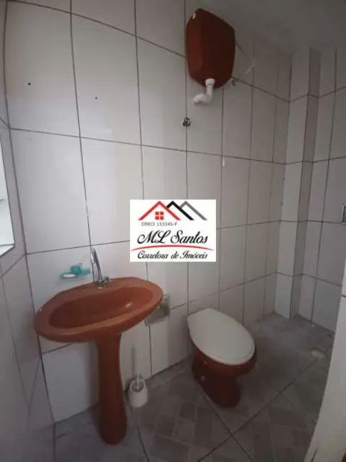 Foto 6 de Apartamento com 1 quarto à venda e para alugar, 45m2 em São Paulo - SP