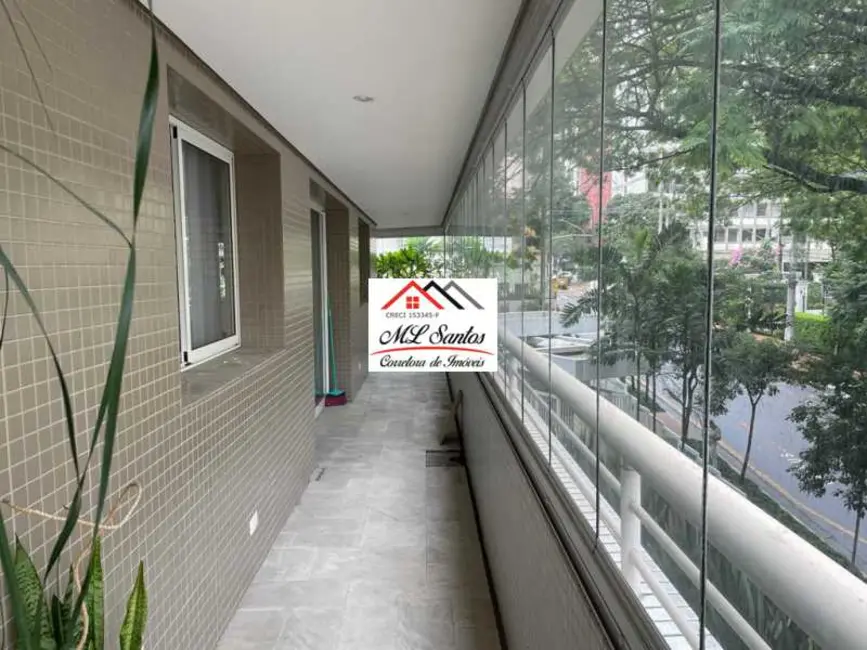 Foto 8 de Apartamento com 4 quartos à venda, 262m2 em São Paulo - SP