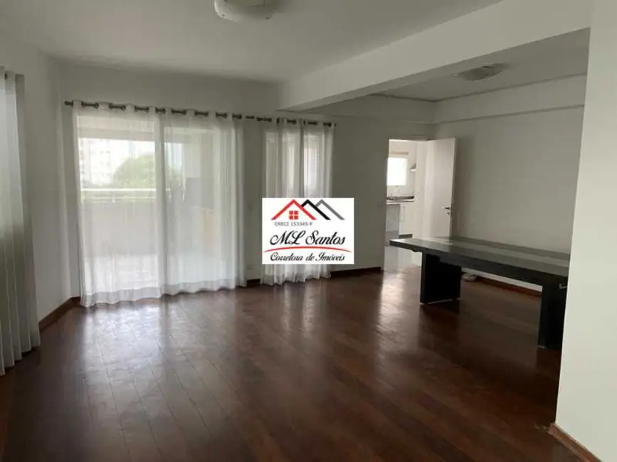 Foto 5 de Apartamento com 4 quartos à venda, 262m2 em São Paulo - SP