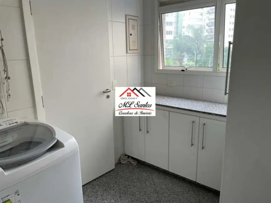 Foto 4 de Apartamento com 4 quartos à venda, 262m2 em São Paulo - SP