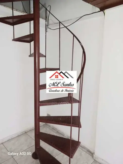 Loja para alugar, 24m2 em São Paulo - SP - imagem 4 Foto 4 de Loja para alugar, 24m2 em São Paulo - SP