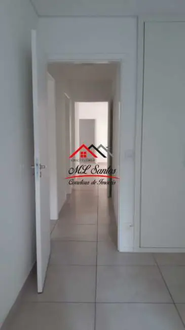 Foto 5 de Apartamento com 3 quartos para alugar, 157m2 em São Paulo - SP