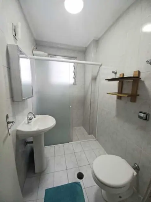 Apartamento com 1 quarto para alugar, 45m2 em São Paulo - SP - imagem 8 Foto 8 de Apartamento com 1 quarto para alugar, 45m2 em São Paulo - SP