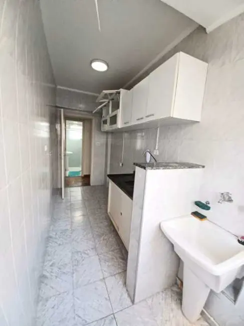 Apartamento com 1 quarto para alugar, 45m2 em São Paulo - SP - imagem 6 Foto 6 de Apartamento com 1 quarto para alugar, 45m2 em São Paulo - SP