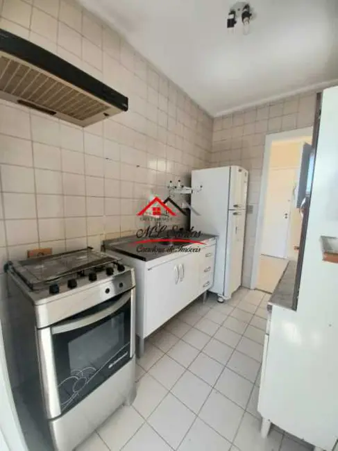 Apartamento com 2 quartos à venda, 56m2 em São Paulo - SP - imagem 5 Foto 5 de Apartamento com 2 quartos à venda, 56m2 em São Paulo - SP