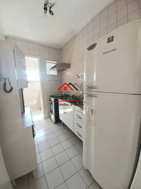 Apartamento com 2 quartos à venda, 56m2 em São Paulo - SP - imagem 4 Foto 4 de Apartamento com 2 quartos à venda, 56m2 em São Paulo - SP