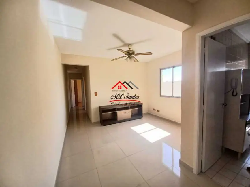 Apartamento com 2 quartos à venda, 56m2 em São Paulo - SP - imagem 3 Foto 3 de Apartamento com 2 quartos à venda, 56m2 em São Paulo - SP