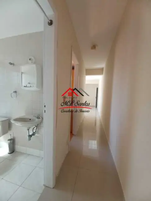 Apartamento com 2 quartos à venda, 56m2 em São Paulo - SP - imagem 7 Foto 7 de Apartamento com 2 quartos à venda, 56m2 em São Paulo - SP