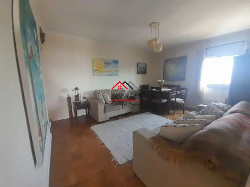 Foto 1 de Apartamento com 3 quartos à venda, 94m2 em São Paulo - SP