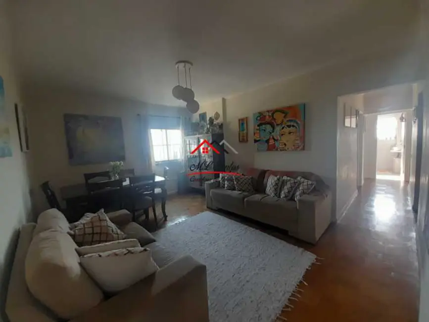 Foto 7 de Apartamento com 3 quartos à venda, 94m2 em São Paulo - SP