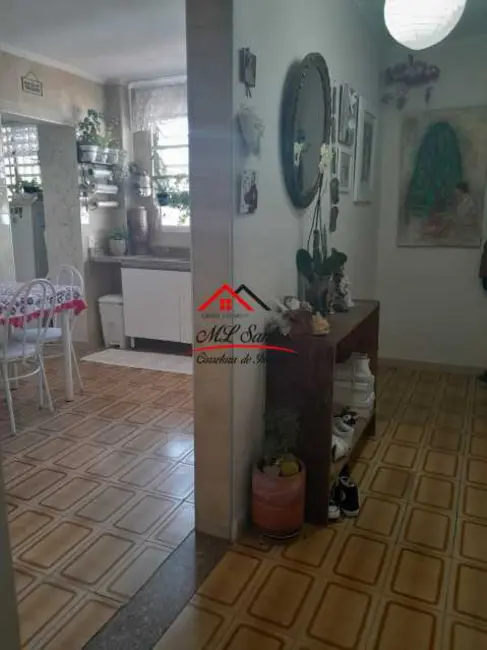 Foto 5 de Apartamento com 3 quartos à venda, 94m2 em São Paulo - SP