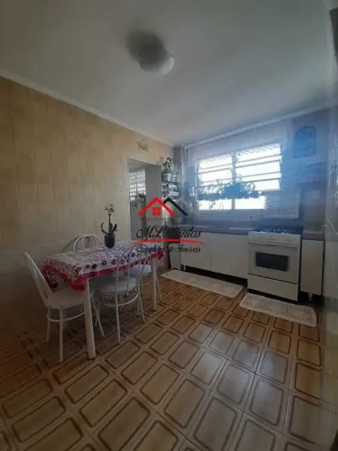 Foto 2 de Apartamento com 3 quartos à venda, 94m2 em São Paulo - SP