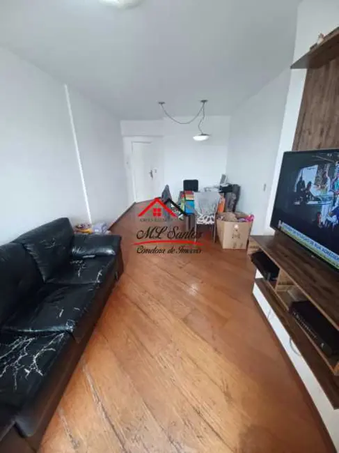 Foto 5 de Apartamento com 2 quartos à venda, 57m2 em São Paulo - SP